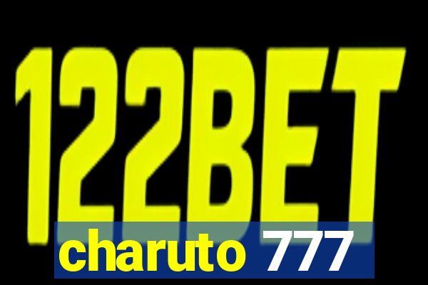 charuto 777